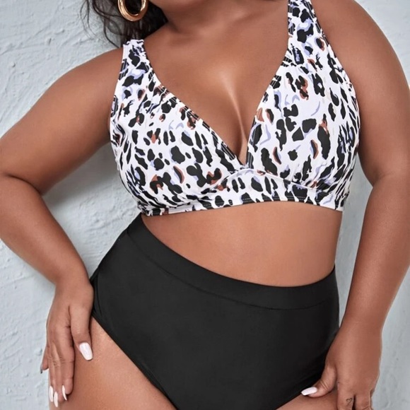 SHEIN haul. 6 items - swimsuits and dresses - Picture 5 of 12